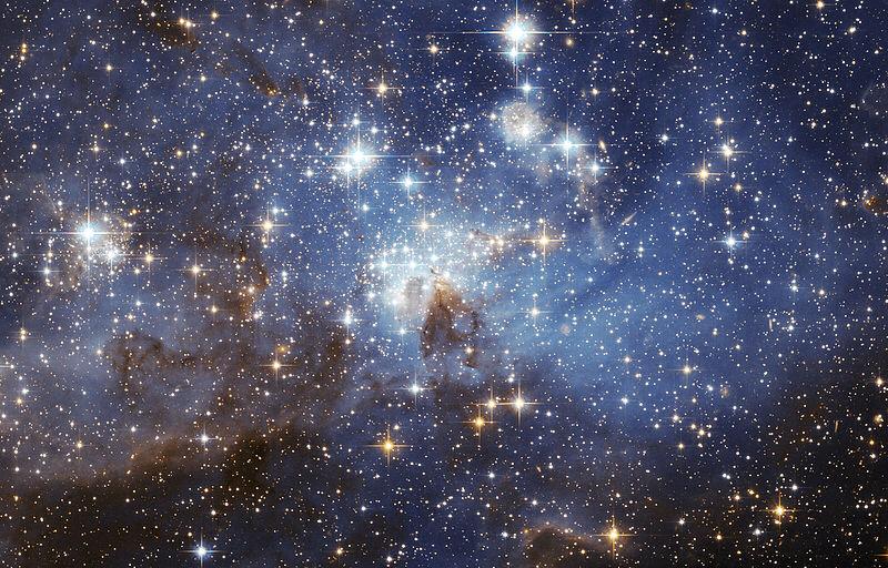 19 Interesting facts about Stars – you probably never knew