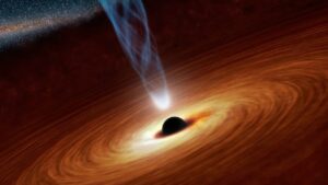 Everything you need to know about black holes