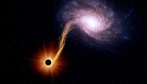 Everything you need to know about black holes