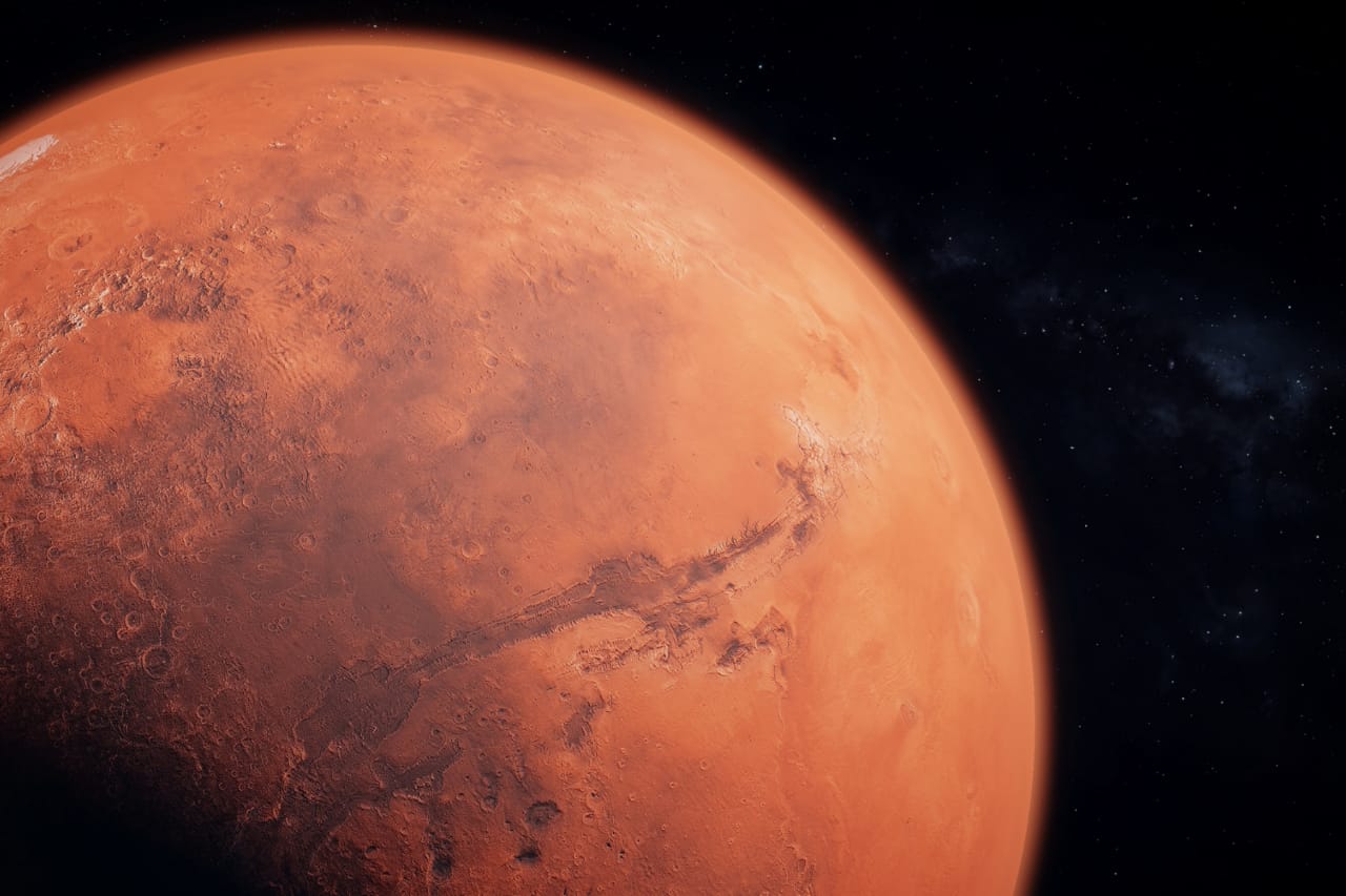 What do we know about Mars from past exploration?
