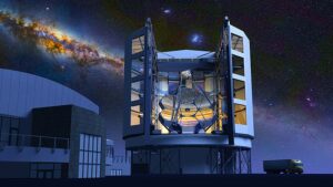 Overview on new-age telescope (Giant Magellan, VLT & James Webb)