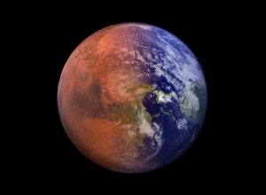 What would happen if we successfully terraform mars?