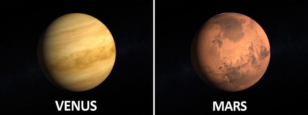 What happens if we terraform Venus? (A complete study)
