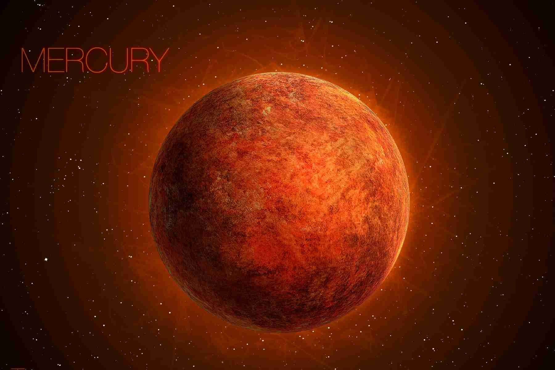 Complete information about Mercury The Globe's Talk