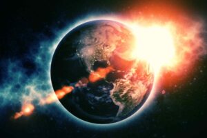 [2021] What will happen if Oxygen doubled on Earth?