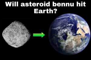 When will asteroid bennu hit Earth?