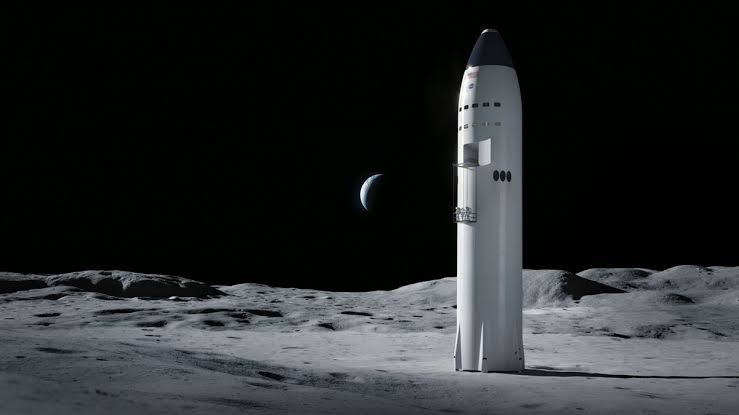Lunar economy: A complete information about new moon race