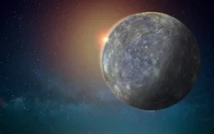 Complete information about planet Mercury