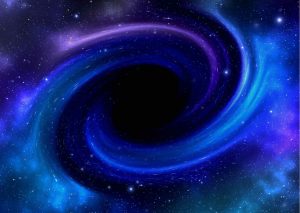 Scientist recent study on black hole | what did they find?