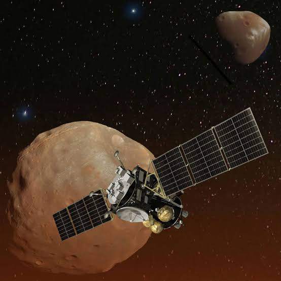 All you need to know Japan space agency's mission to Mars's moon