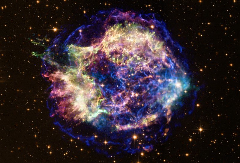 Supernova G344.7-0.1 Illuminated by reverse shock Waves
