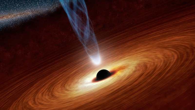 Some supermassive black holes may have Big Bang traces