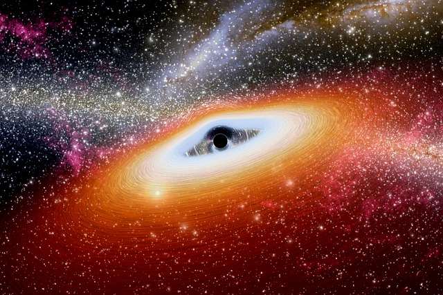 Some supermassive black holes may have Big Bang traces