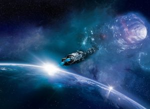 How to create A Wormhole for Time Travel?