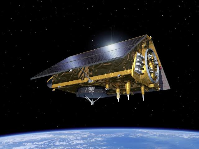 What is the significance of the Sentinel 6a mission?