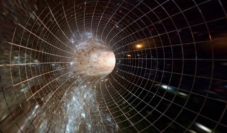 How to create A Wormhole for Time Travel?