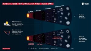 Black Holes Could Be Dark Matter: Might existed since the existence of Universe