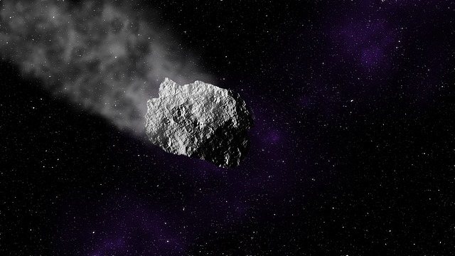Will Asteroid 4660 Nereus hit Earth?