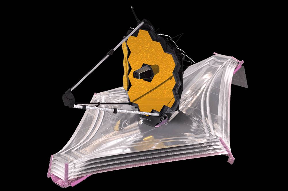 James Webb Space Telescope Completed the Most Difficult Task of its Mission