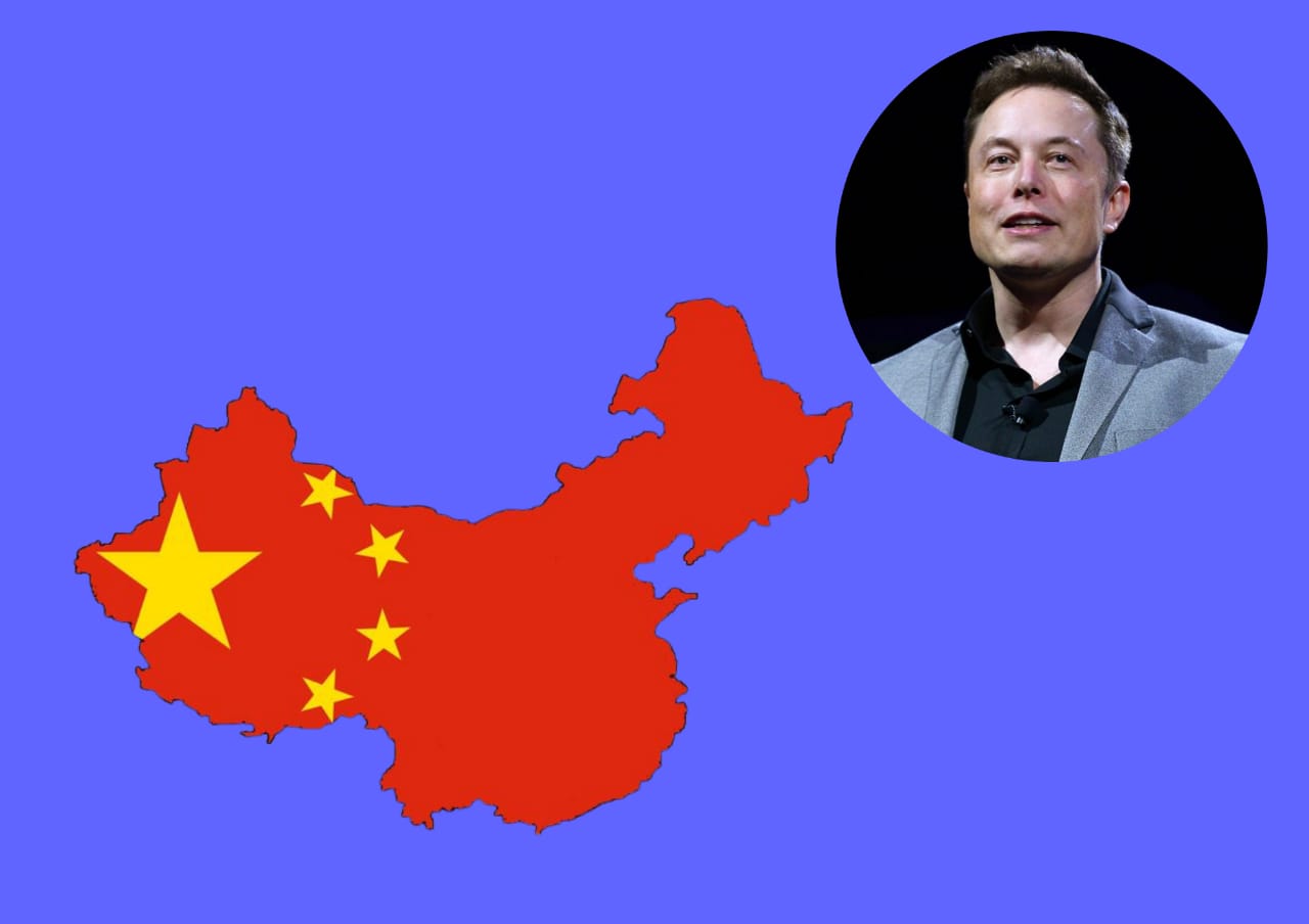 SpaceX Vs Beijing: A controversy in brewing