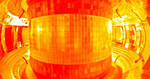 Why is China's Artificial sun considered as the alternate source of Clean energy?