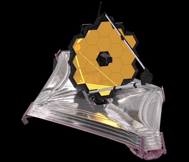 James Webb Space Telescope Fully Deployed in Space: Here's what will happen next?