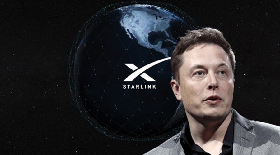 SpaceX Vs Beijing: A controversy in brewing