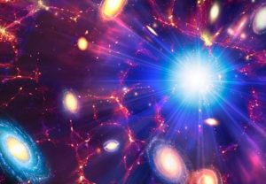 How can the Universe Expand Faster than Light?