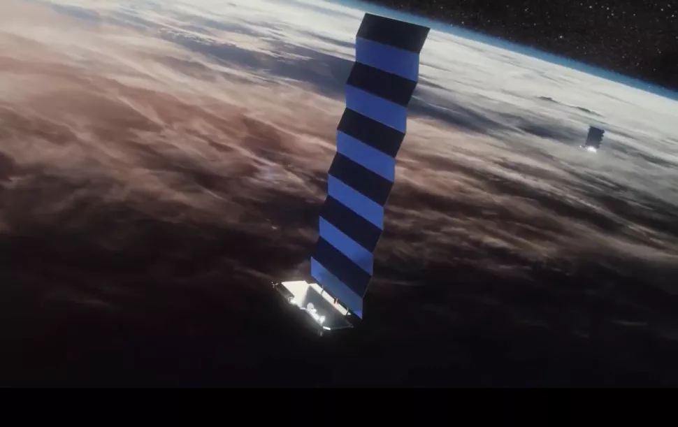 Updates on Starlink Satellites: A major drag suffered by SpaceX
