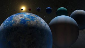 NASA Confirms More Than 5000 Planets Beyond Our Solar System