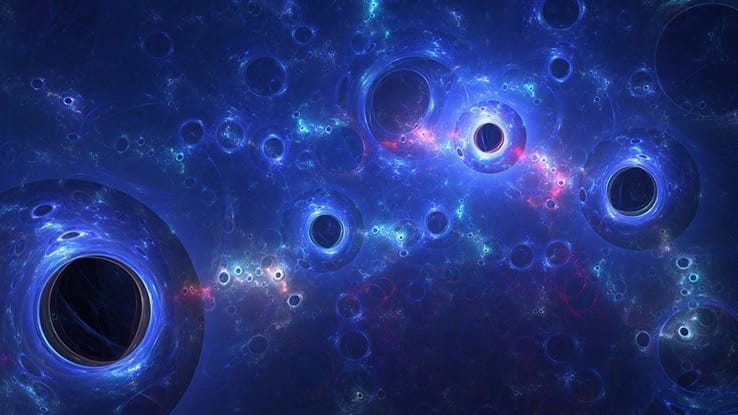 Dark Matter: How James Webb Telescope Will Answer This Cosmic Mystery?