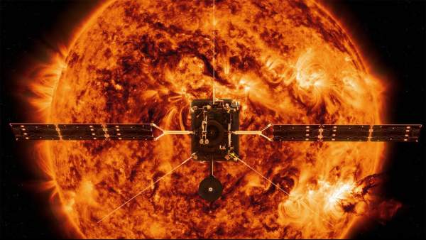Solar Orbiter Will Unfold Many Mysteries of The Sun. Isn't It?
