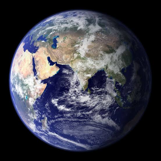 Earth Has A 27.5-million-year 'Heartbeat,' But No One Knows Why