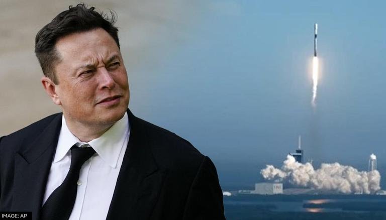 Elon Musk Gives Befitting Reply To Roscosmos Chief's 'broomstick' Jibe With SpaceX Launch