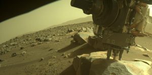 NASA's Perseverance Rover: Let's Dive Deep Into The Drill Data Collected So Far