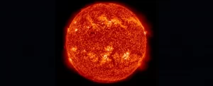 'Dead Sunspot' Has Fired a Scorching Ball of Plasma Towards Earth