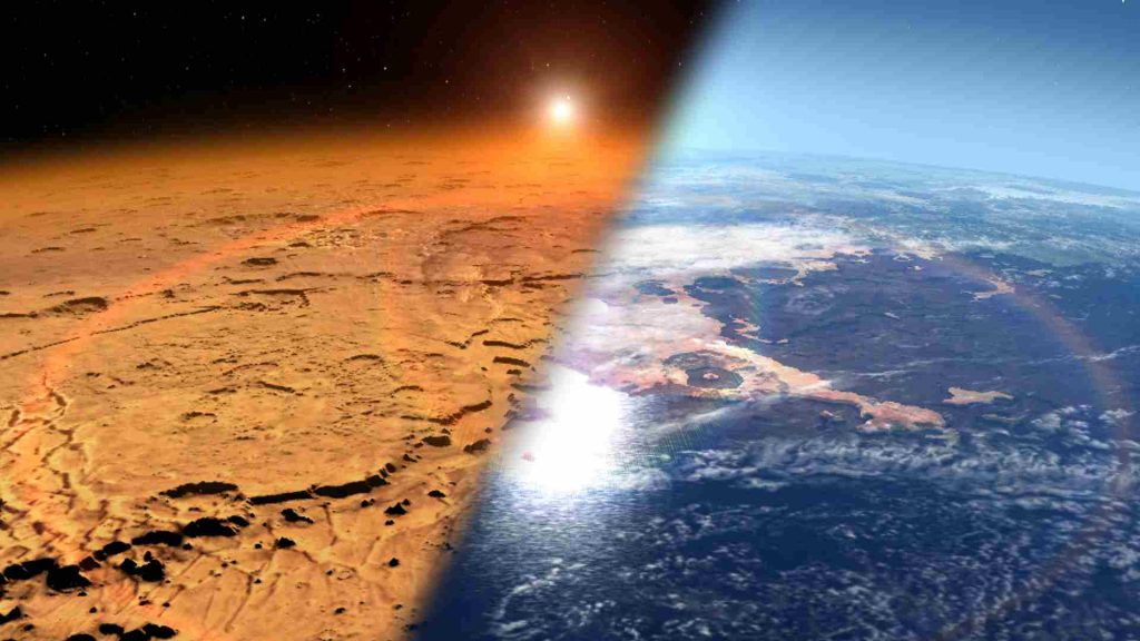 Could We Actually Survive On Mars? The Real Problem Living on Mars