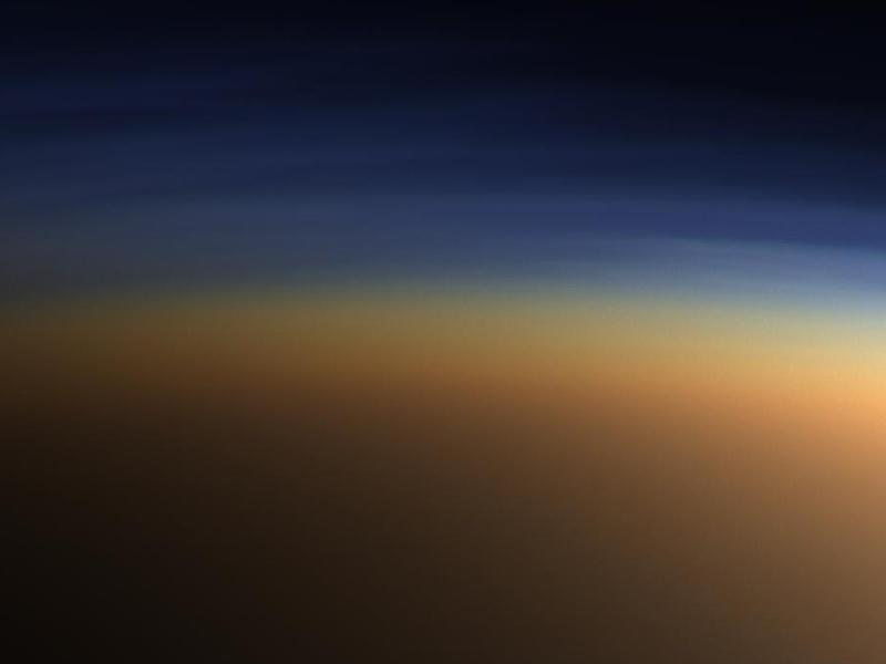 Titan: This Giant Saturn Moon Has Yet Another Strange Familiarity To Earth