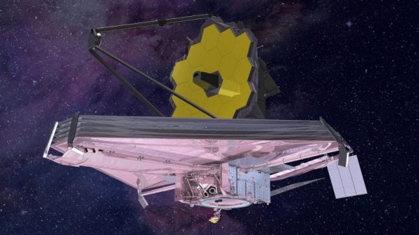 Could James Webb Telescope Able To Detect Alien Agriculture?