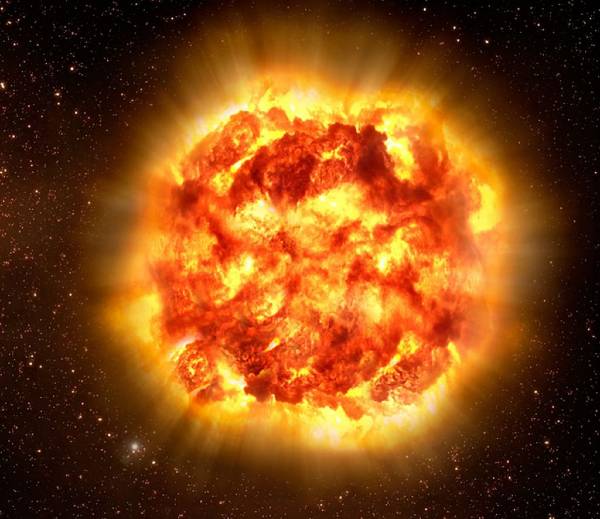 What is the Possible Hottest Temperature the Universe Has Ever Been?