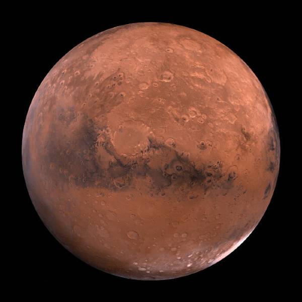 Is There Any Evidence of Life on Mars? Let's Explore