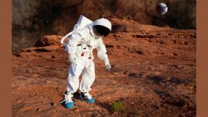 Life on Mars: Can Humans Breathe Martian Air?