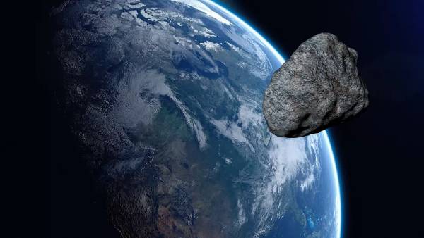 China Might Launch It's Own Asteroid Deflection Mission by 2025