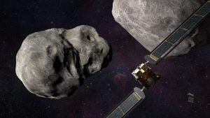 China Might Launch It's Own Asteroid Deflection Mission by 2025