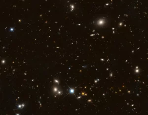 Look: Hubble Captures This Largest Image Ever To Find Universe’s Rarest Galaxies.
