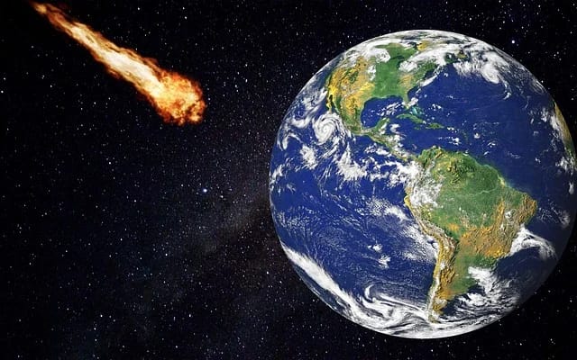 Are We Ready Enough To Save Earth From An Asteroid Attack?