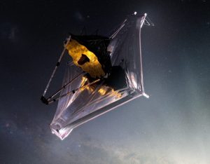 The Wait Is Over! First Images From NASA’s Webb Telescope Will Reveal On July 12.
