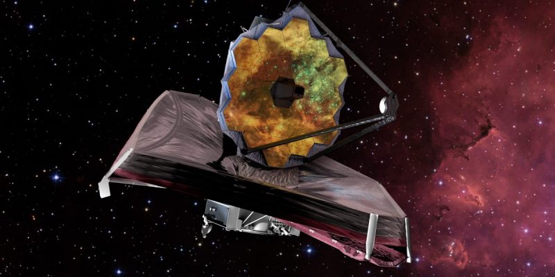 JWST First Images: What We Gonna See On July 12?