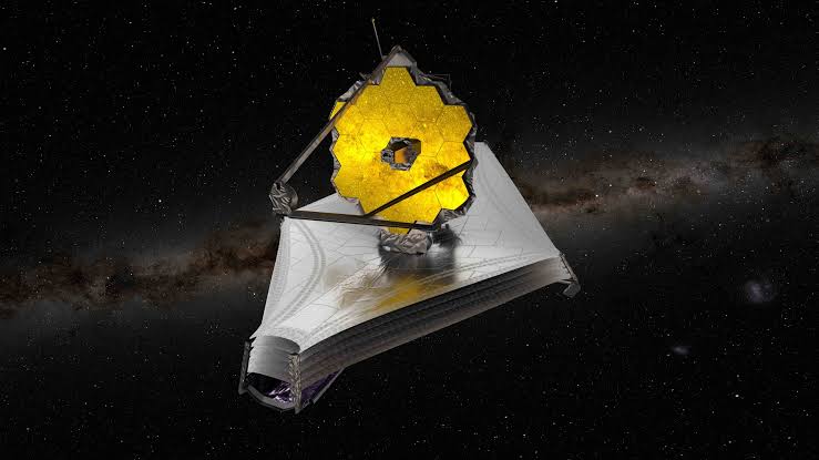 NASA Invited Media,Public To View Webb Telescope’s First Images