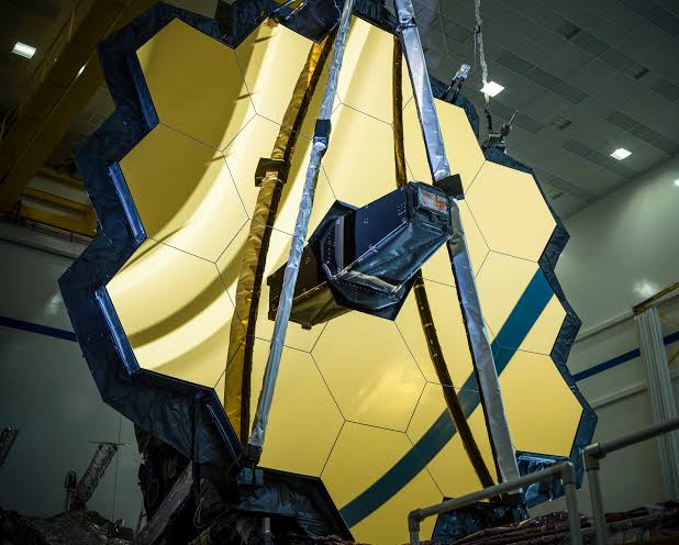 NASA Invited Media, Public To View Webb Telescope’s First Images